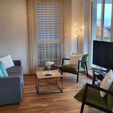 Zegg-Lounge Daire Seeboden Dış mekan fotoğraf