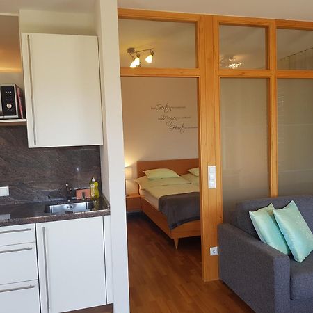 Zegg-Lounge Daire Seeboden Dış mekan fotoğraf