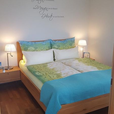 Zegg-Lounge Daire Seeboden Dış mekan fotoğraf