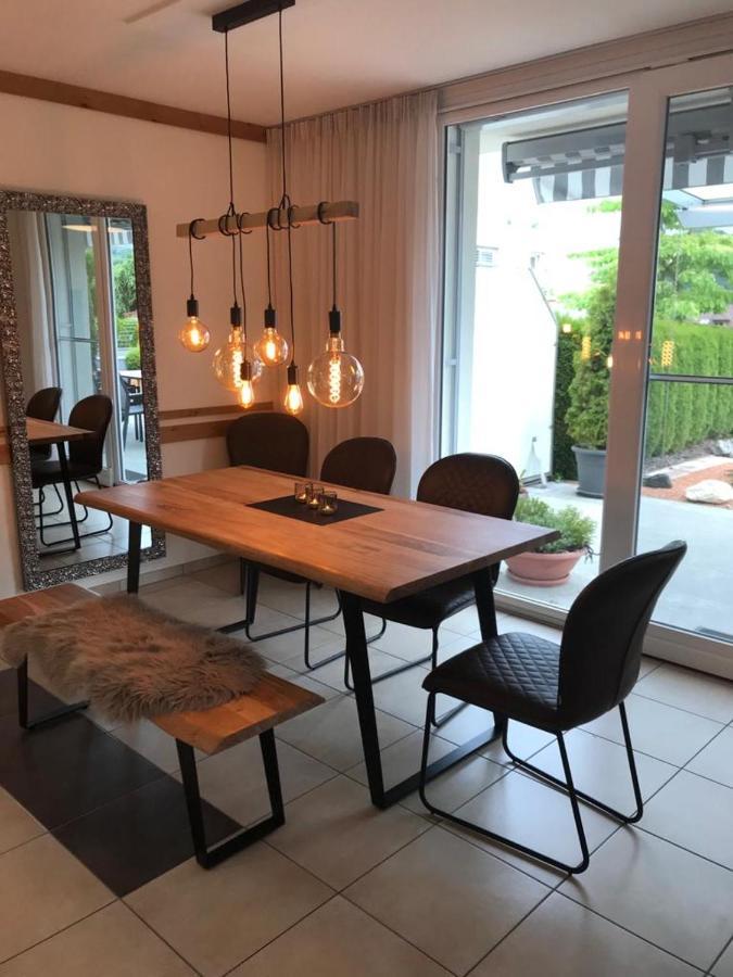 Zegg-Lounge Daire Seeboden Dış mekan fotoğraf