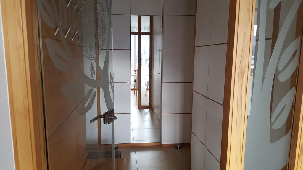 Zegg-Lounge Daire Seeboden Dış mekan fotoğraf