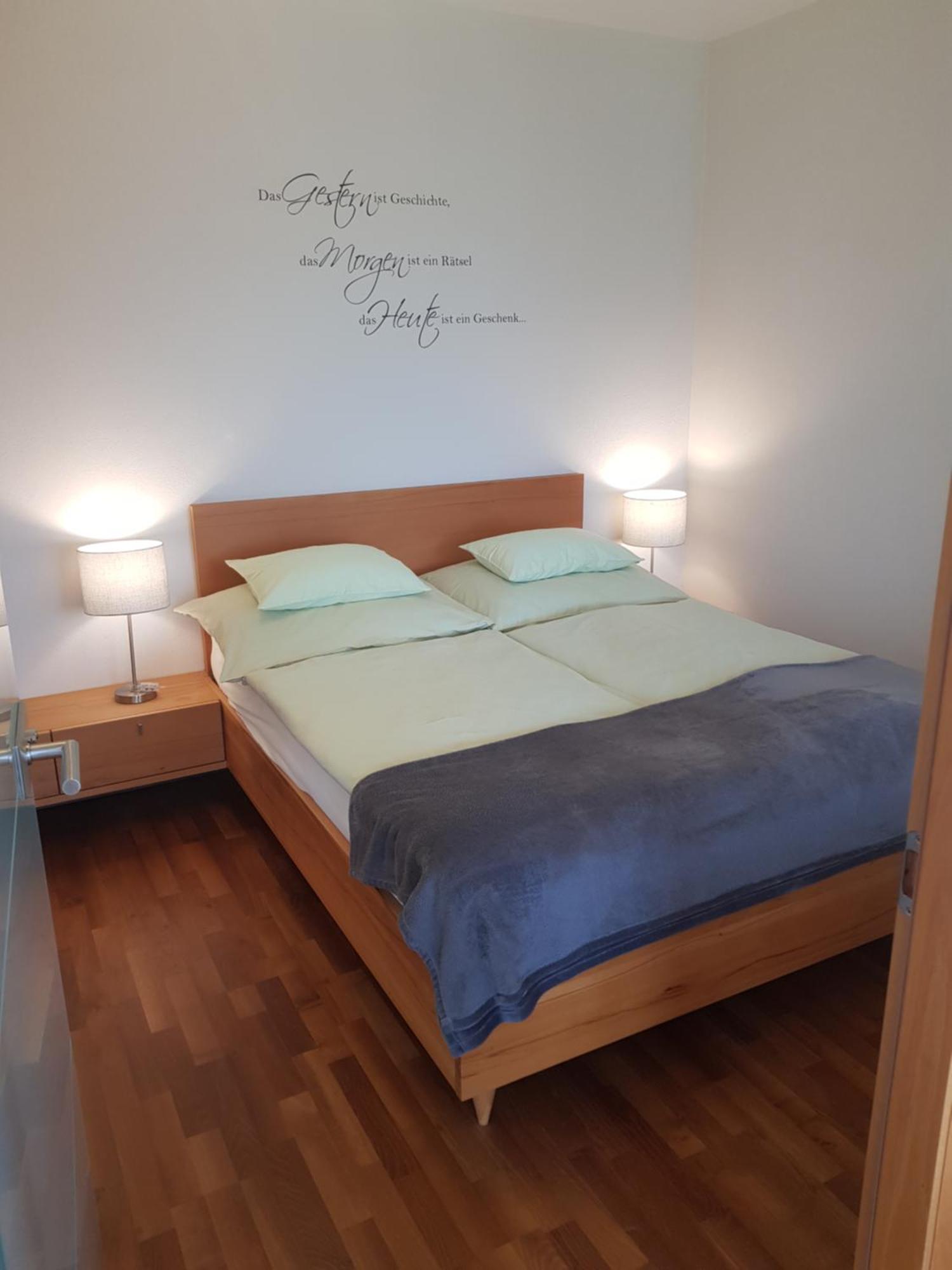 Zegg-Lounge Daire Seeboden Dış mekan fotoğraf